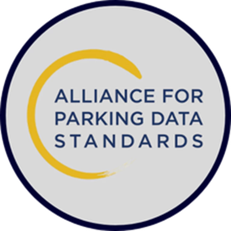 Alliance for Parking Data Standards updates at Parkex
